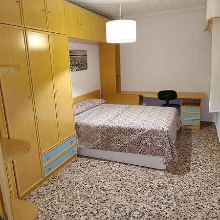 Torrellano Apartment Ngoại thất bức ảnh