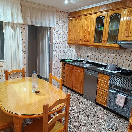 Torrellano Apartment Ngoại thất bức ảnh
