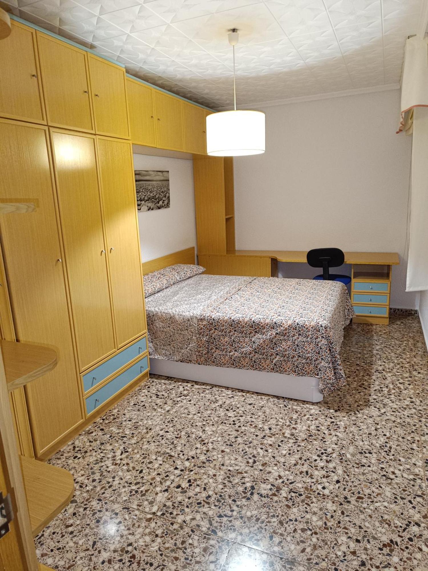 Torrellano Apartment Ngoại thất bức ảnh