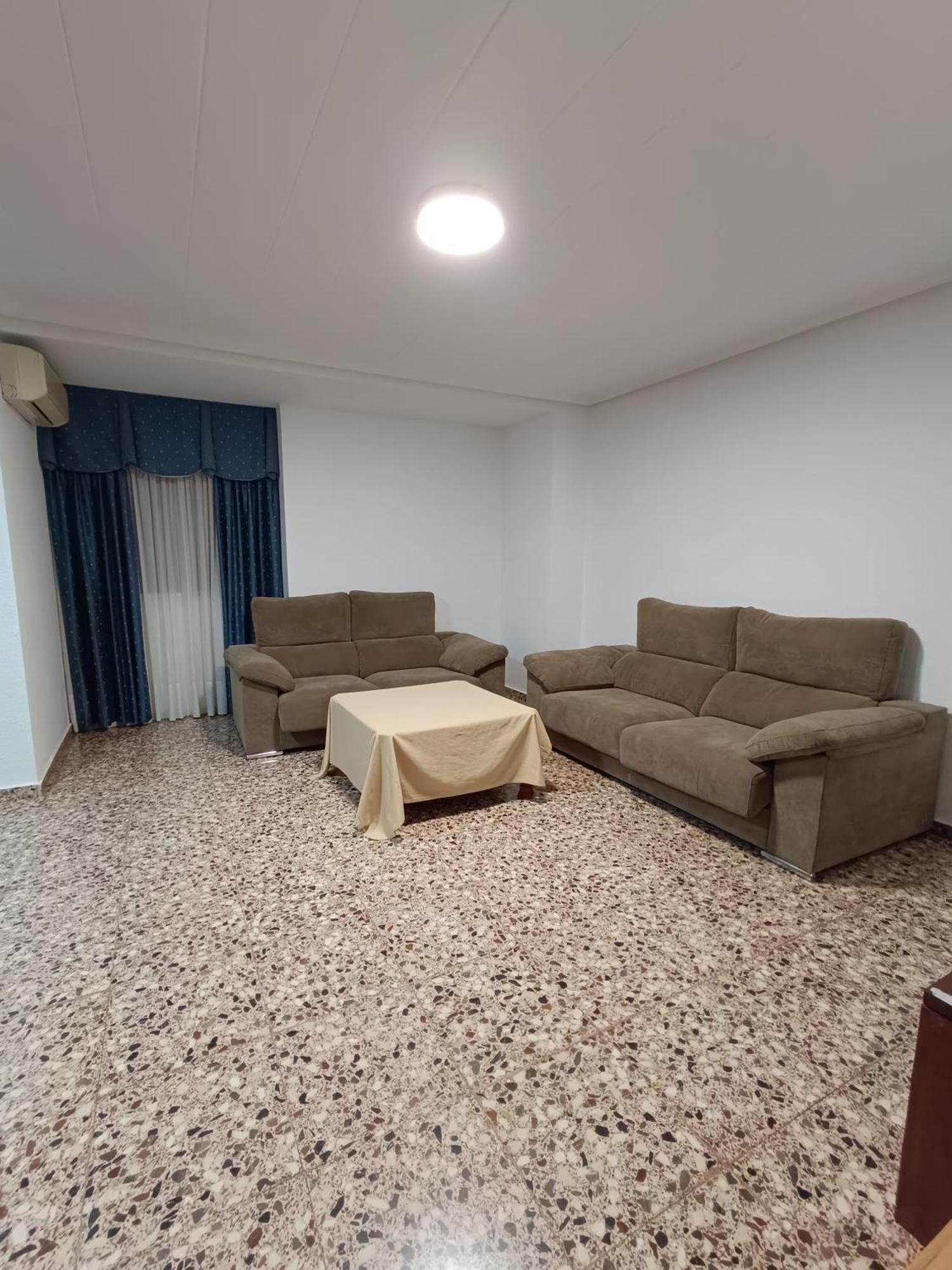 Torrellano Apartment Ngoại thất bức ảnh